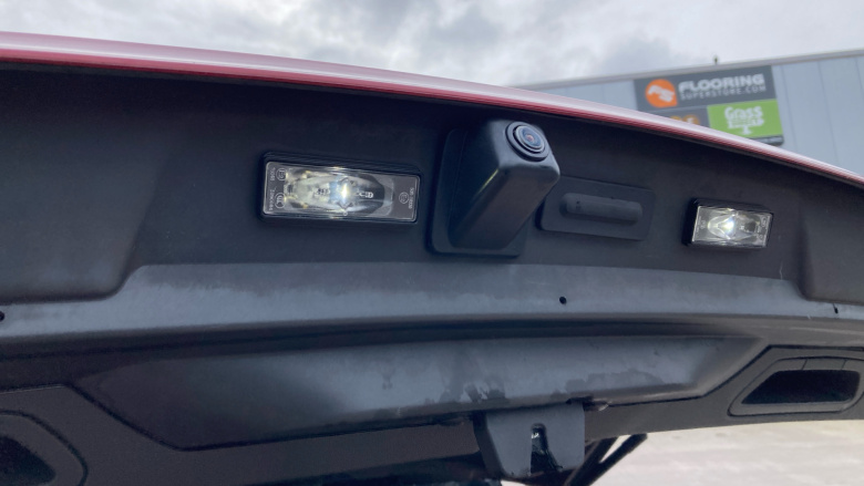 Vauxhall Grandland 1.2 Turbo GS Line 5dr Petrol Hatchback